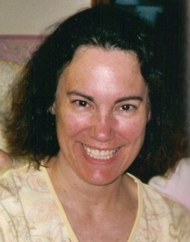 Liz Adams